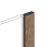 Финишний молдинг HI WOOD